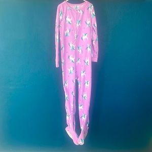 Cartes Unicorn Pajamas